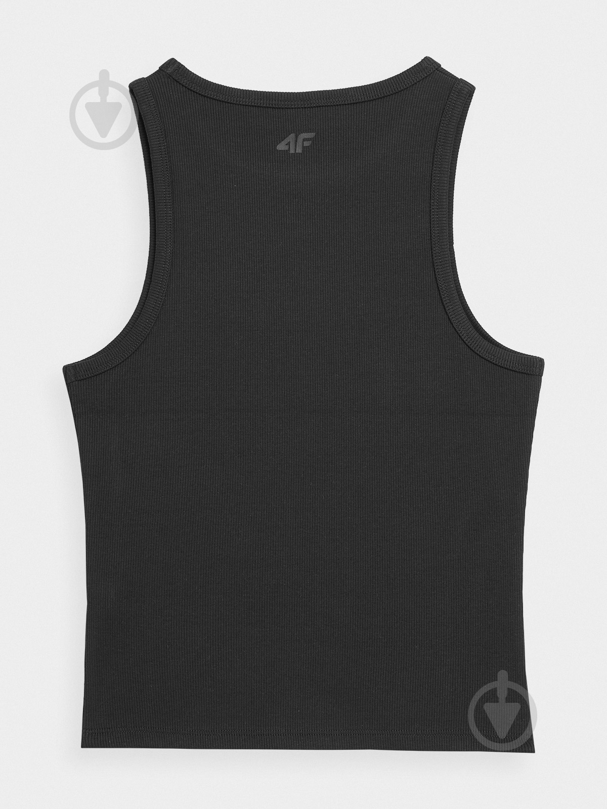 Майка 4F TSHIRT 4FSS23TTSHF0767-20S р.S черный - фото 10