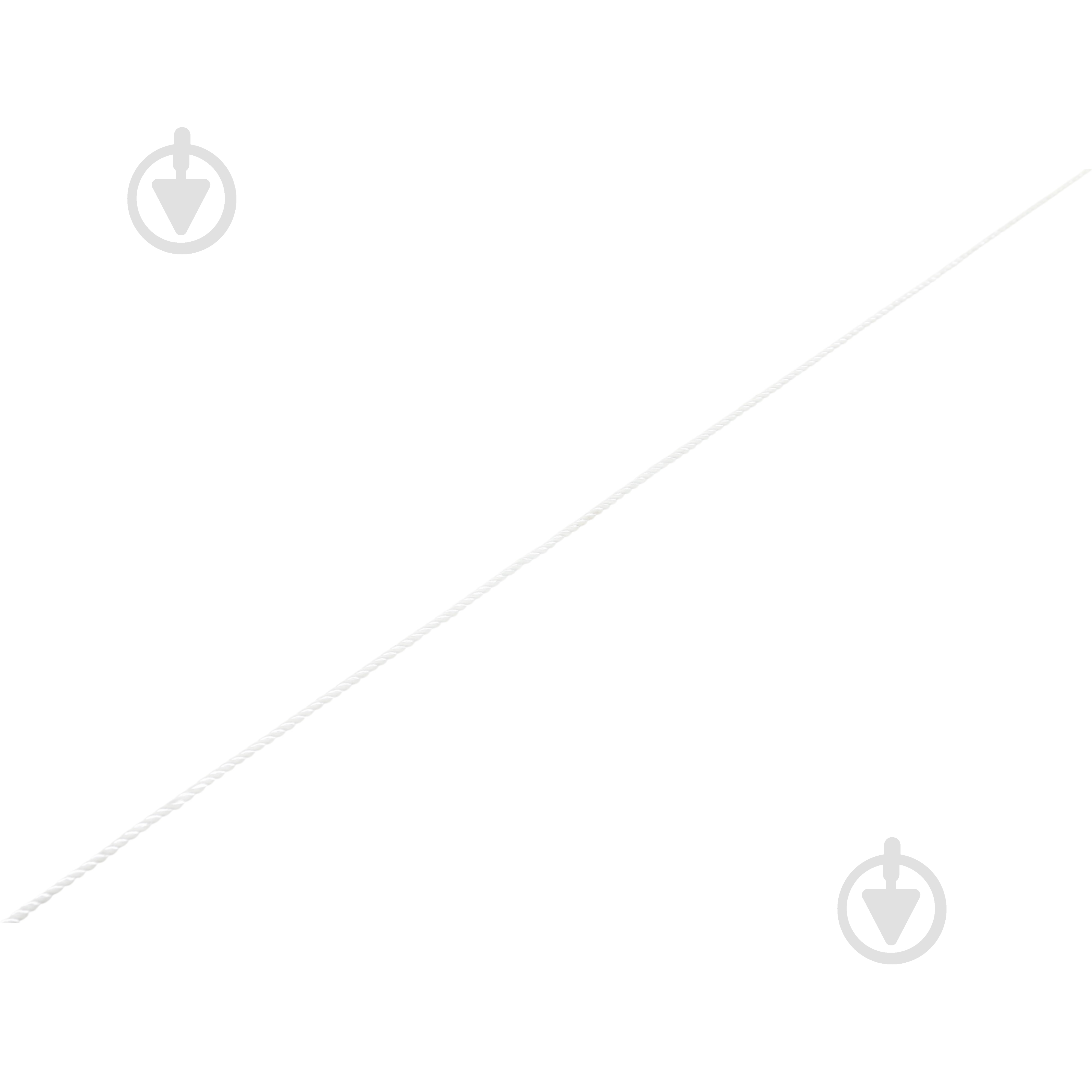 Сушилка для белья ARKANA белый - фото 6