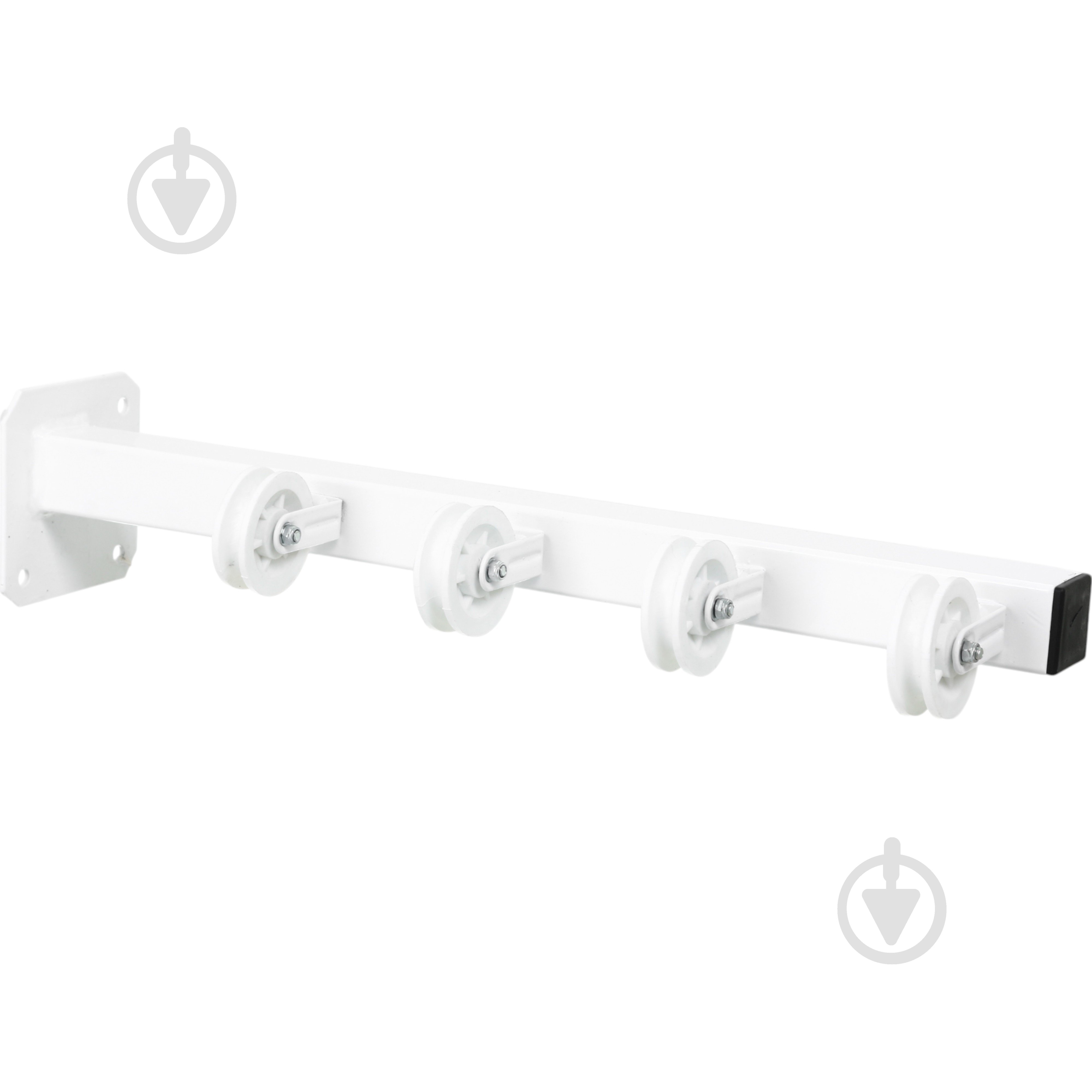 Сушилка для белья ARKANA белый - фото 4