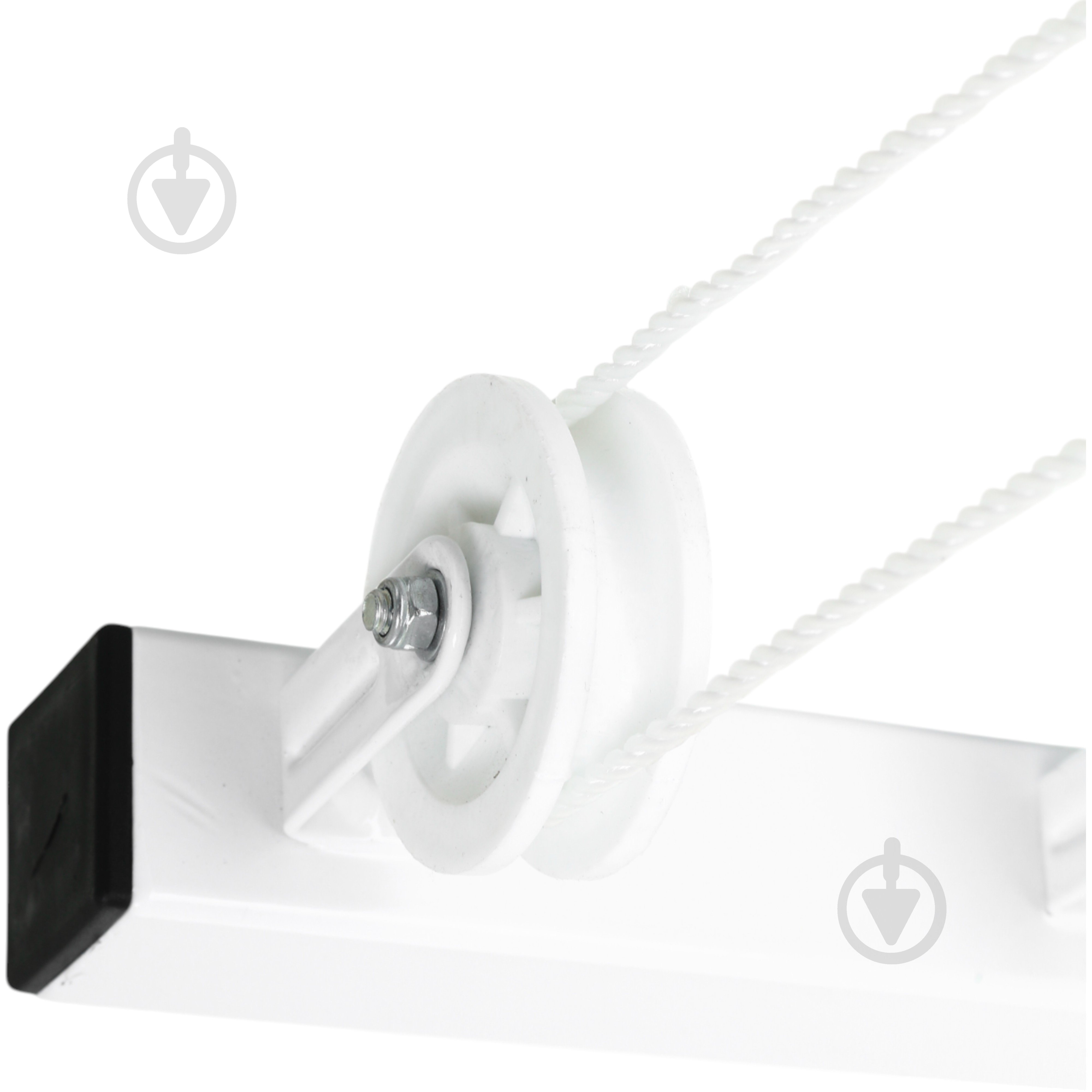 Сушилка для белья ARKANA белый - фото 5