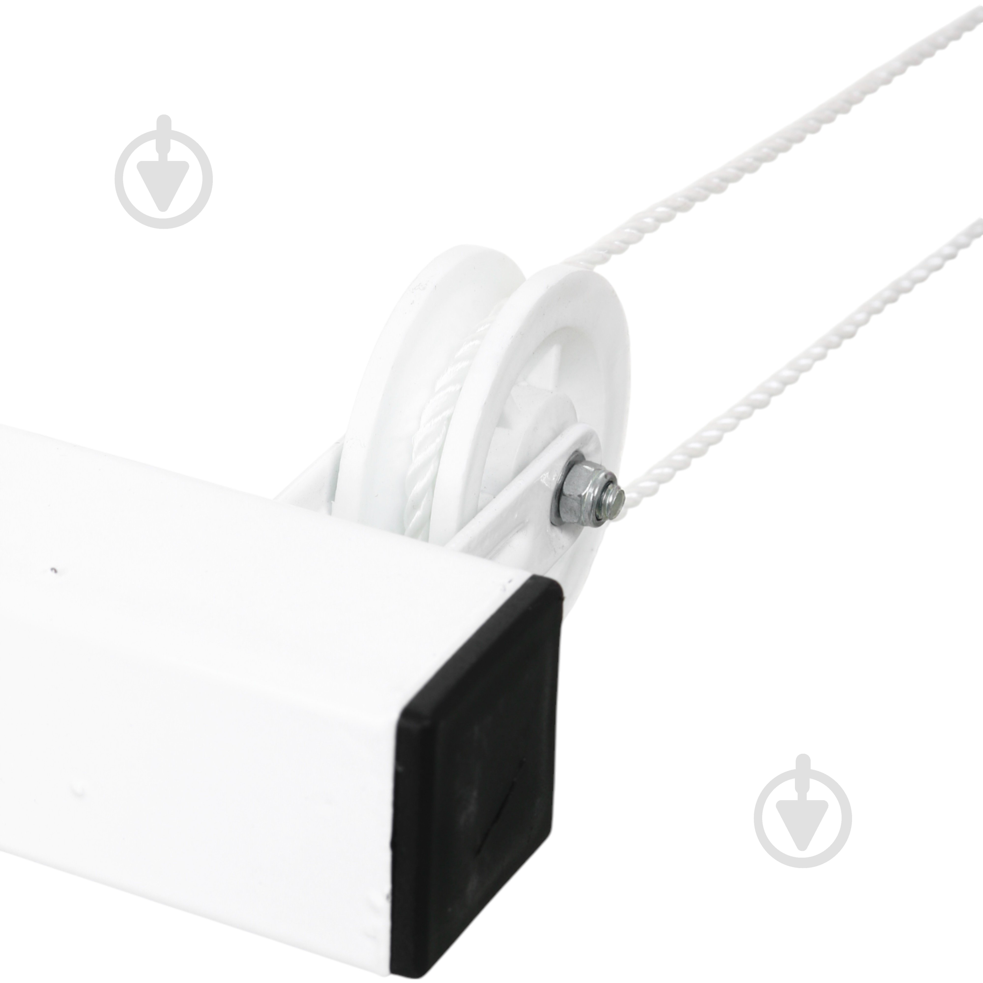 Сушилка для белья ARKANA белый - фото 7