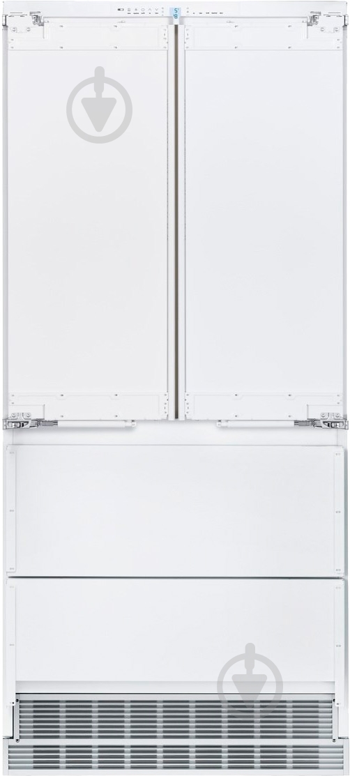 Вбудовуваний холодильник Liebherr ECBN 6256 - фото 1