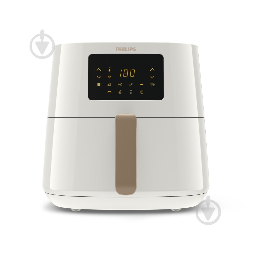 Мультипечь Philips Ovi Essential Connected HD9280/30 - фото 2