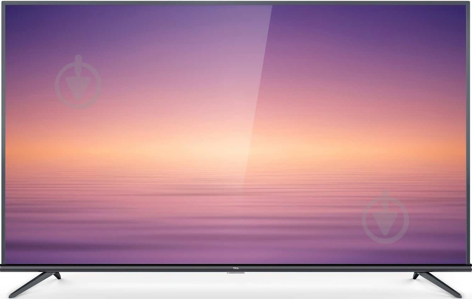 Телевизор TCL 55P615 - фото 1