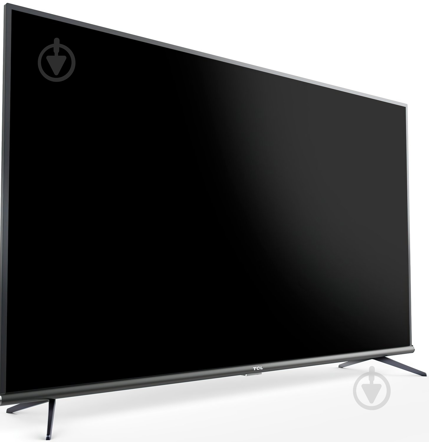 Телевизор TCL 55P615 - фото 5