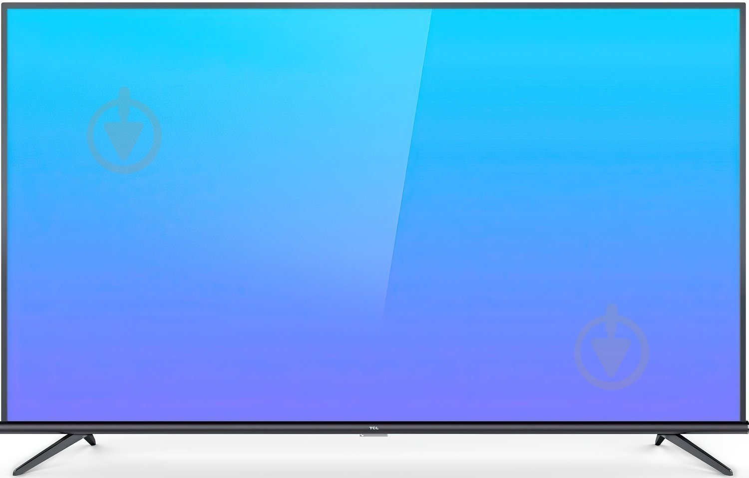 Телевизор TCL 55P615 - фото 3