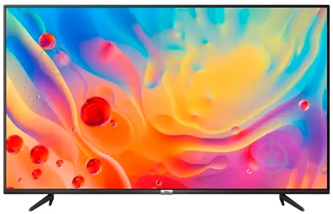 Телевизор TCL 65P615 - фото 1
