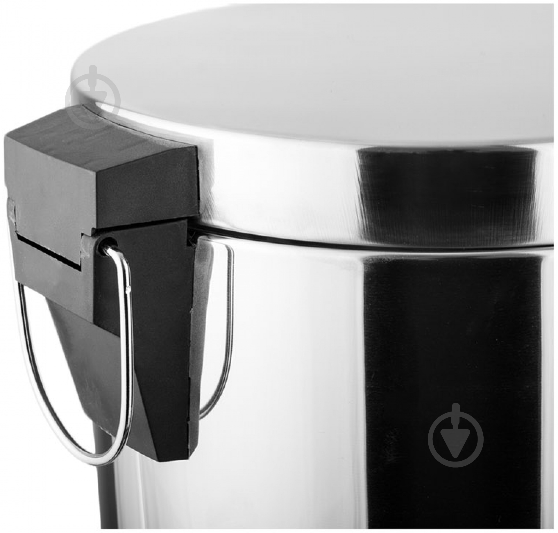 Ведро с педалью Тема 6005 - фото 2