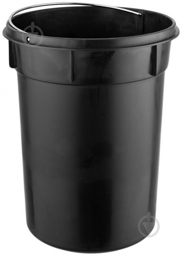 Ведро с педалью Тема 6005 - фото 4