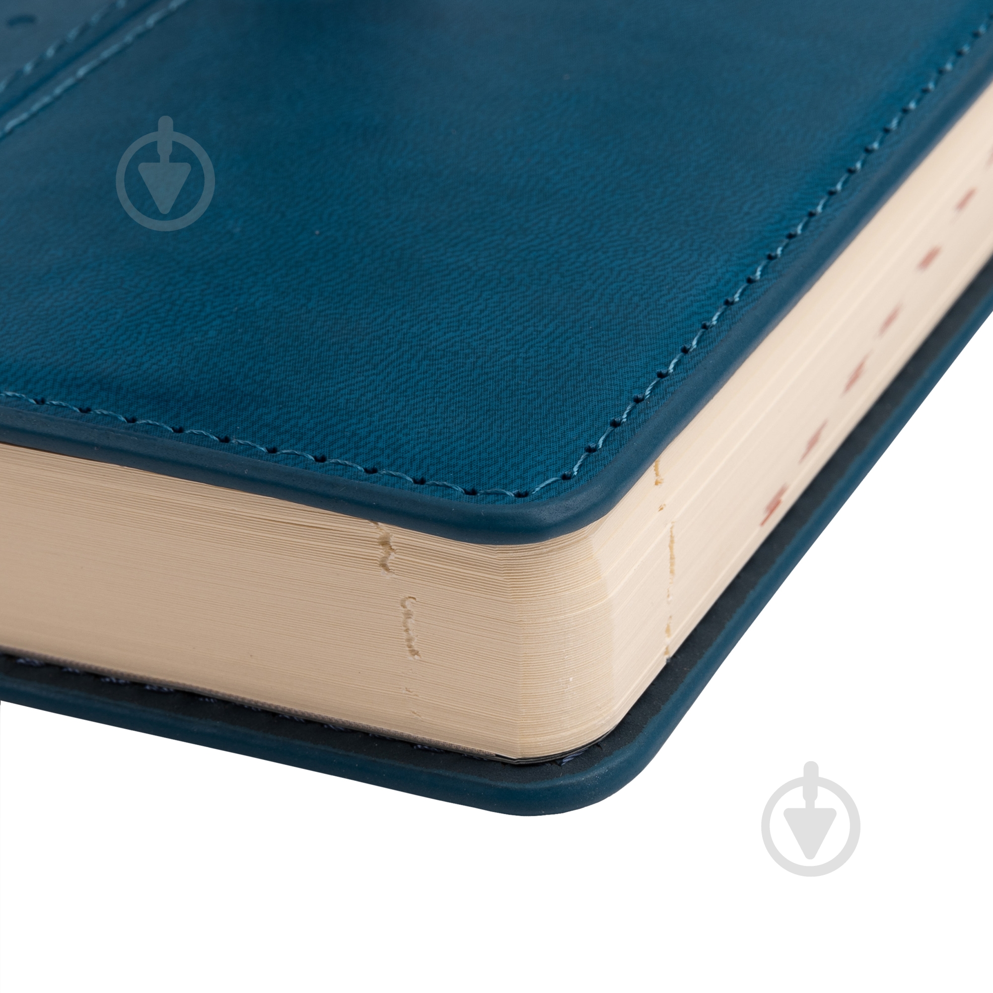 Щоденник датований синій 352 стор. Leo Planner Destiny A6 2024 - фото 3