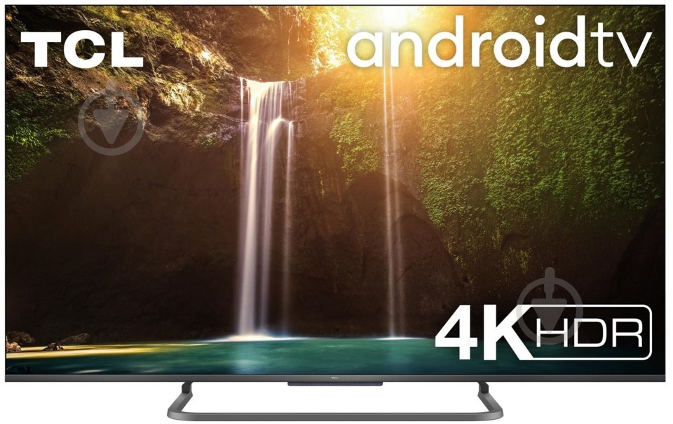 Телевизор TCL 55P815 - фото 1