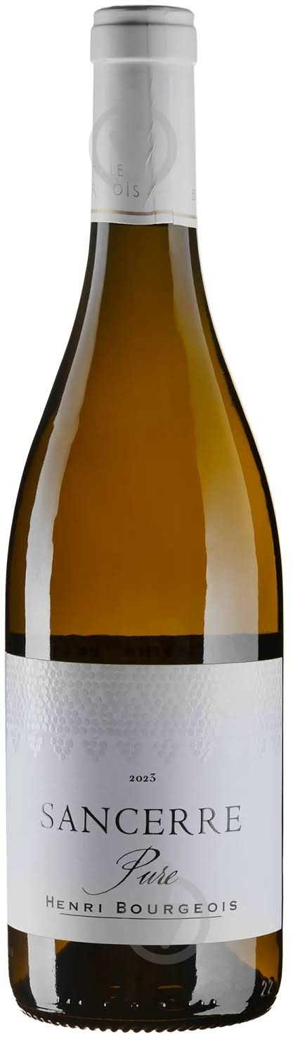Вино Henri Bourgeois Sancerre Pure 2023 0,75 л - фото 1