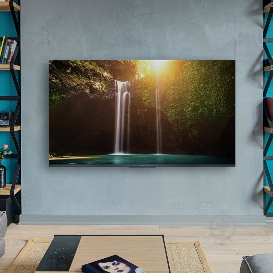 Телевизор TCL 65P815 - фото 6 Телевизор TCL 65P815 - фото 6