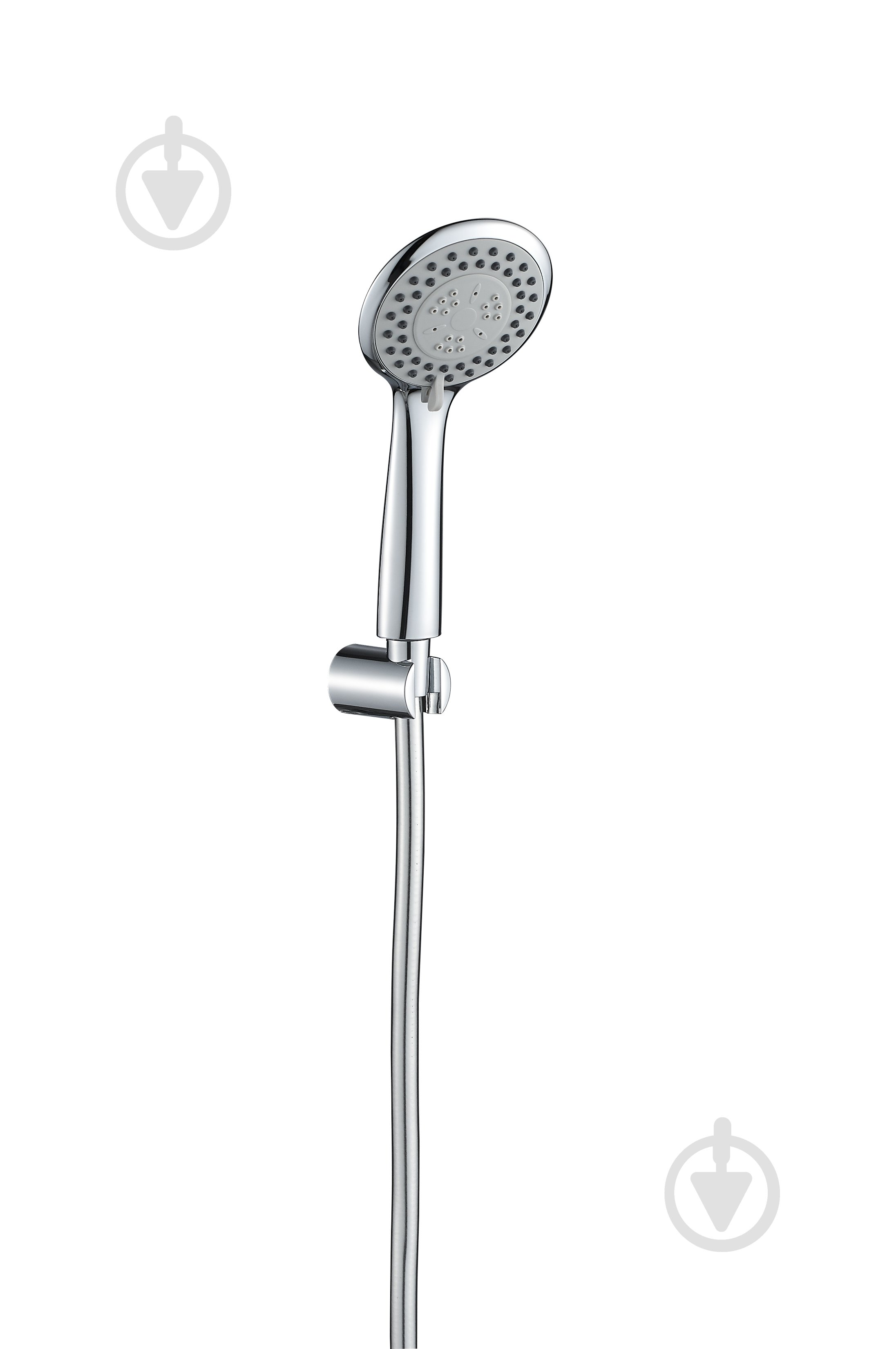 Душовий гарнітур Koller Pool Kvadro Start KRS010003 - фото 1 Душовий гарнітур Koller Pool Kvadro Start KRS010003 - фото 1