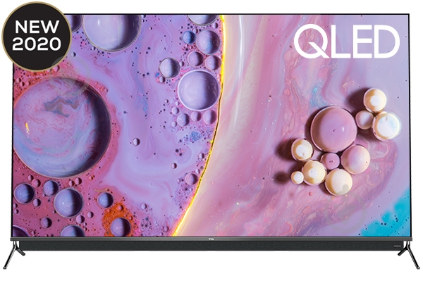 Телевизор TCL 65C815 - фото 1