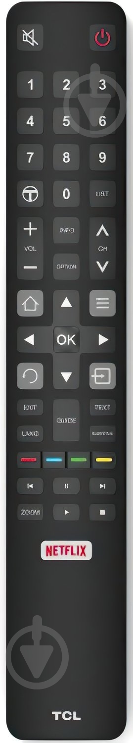 Телевизор TCL 43P615 - фото 6 Телевизор TCL 43P615 - фото 6