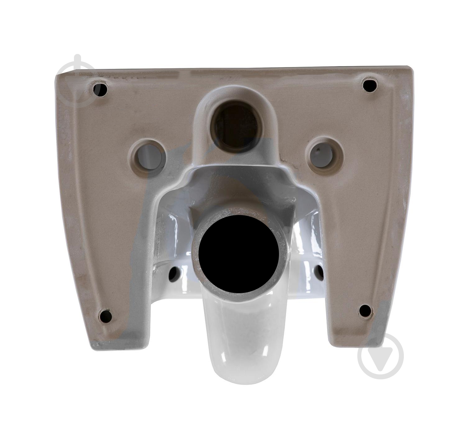 Унитаз подвесной CeraStyle Hera - фото 5