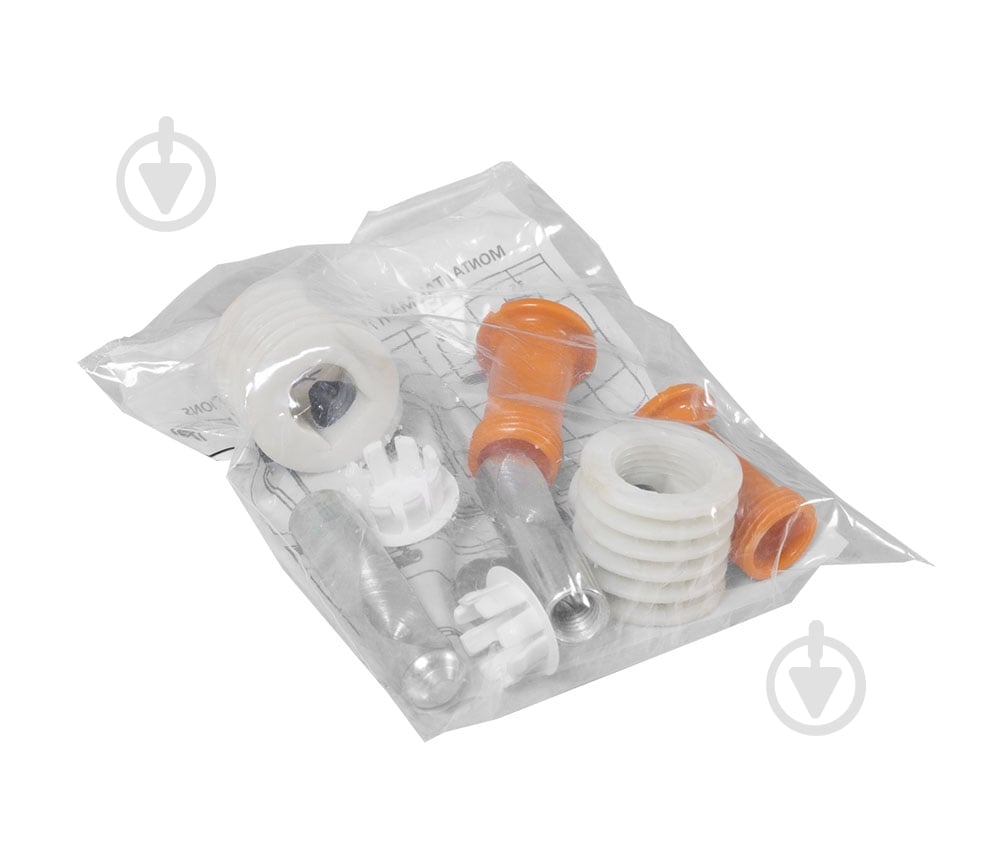 Унитаз подвесной CeraStyle Hera - фото 7