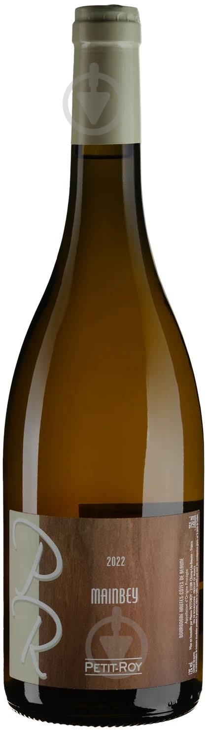 Вино Mainbey Hautes Cotes de Beaune 2022 0,75 л - фото 1 Вино Mainbey Hautes Cotes de Beaune 2022 0,75 л - фото 1