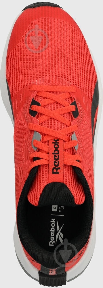Кроссовки Reebok ENERGEN TECH PLUS 100074790 р.41 красные - фото 5 Кроссовки Reebok ENERGEN TECH PLUS 100074790 р.41 красные - фото 5
