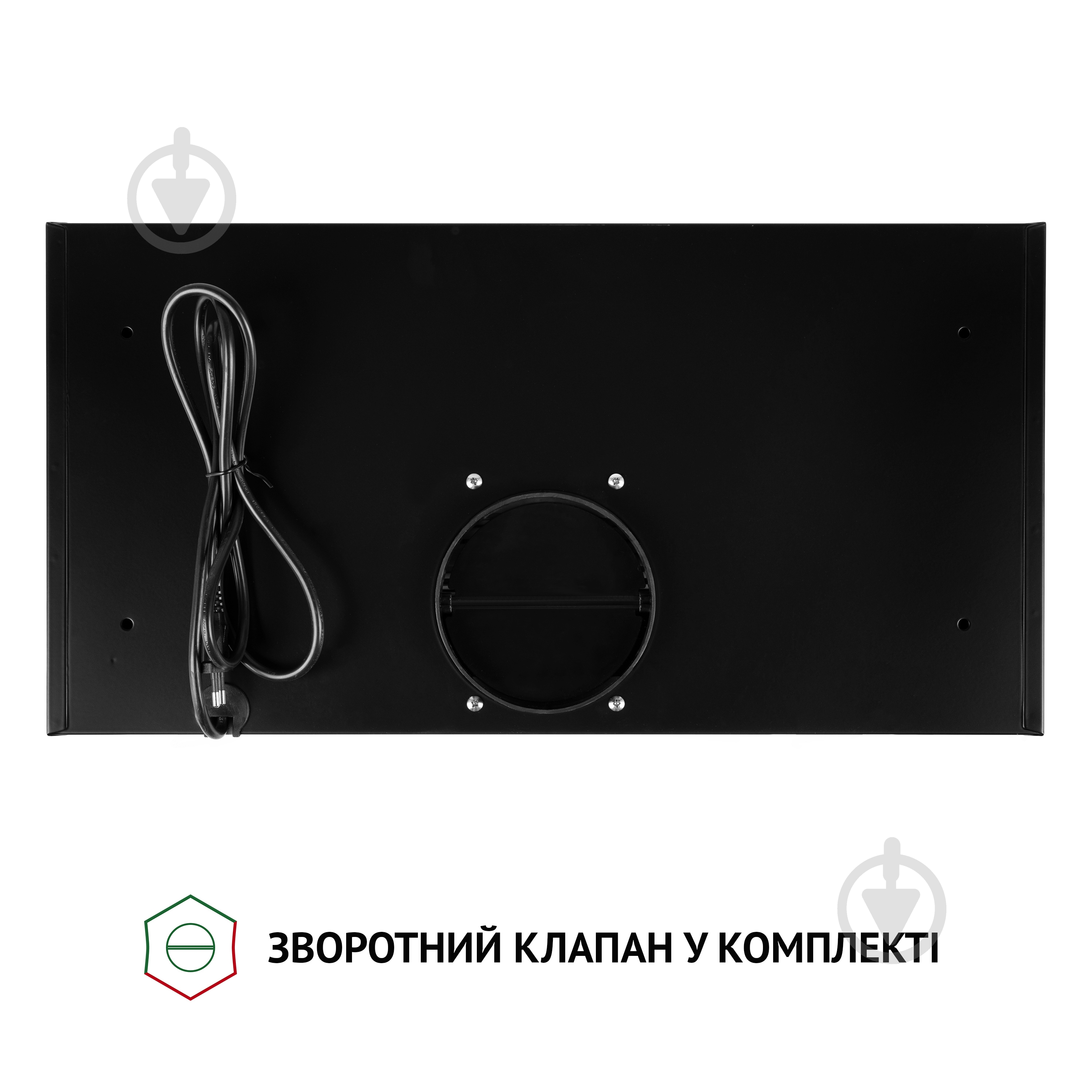 Вытяжка Perfelli TLS 6763 BL 1100 LED Sensor телескопическая - фото 8 Вытяжка Perfelli TLS 6763 BL 1100 LED Sensor телескопическая - фото 8