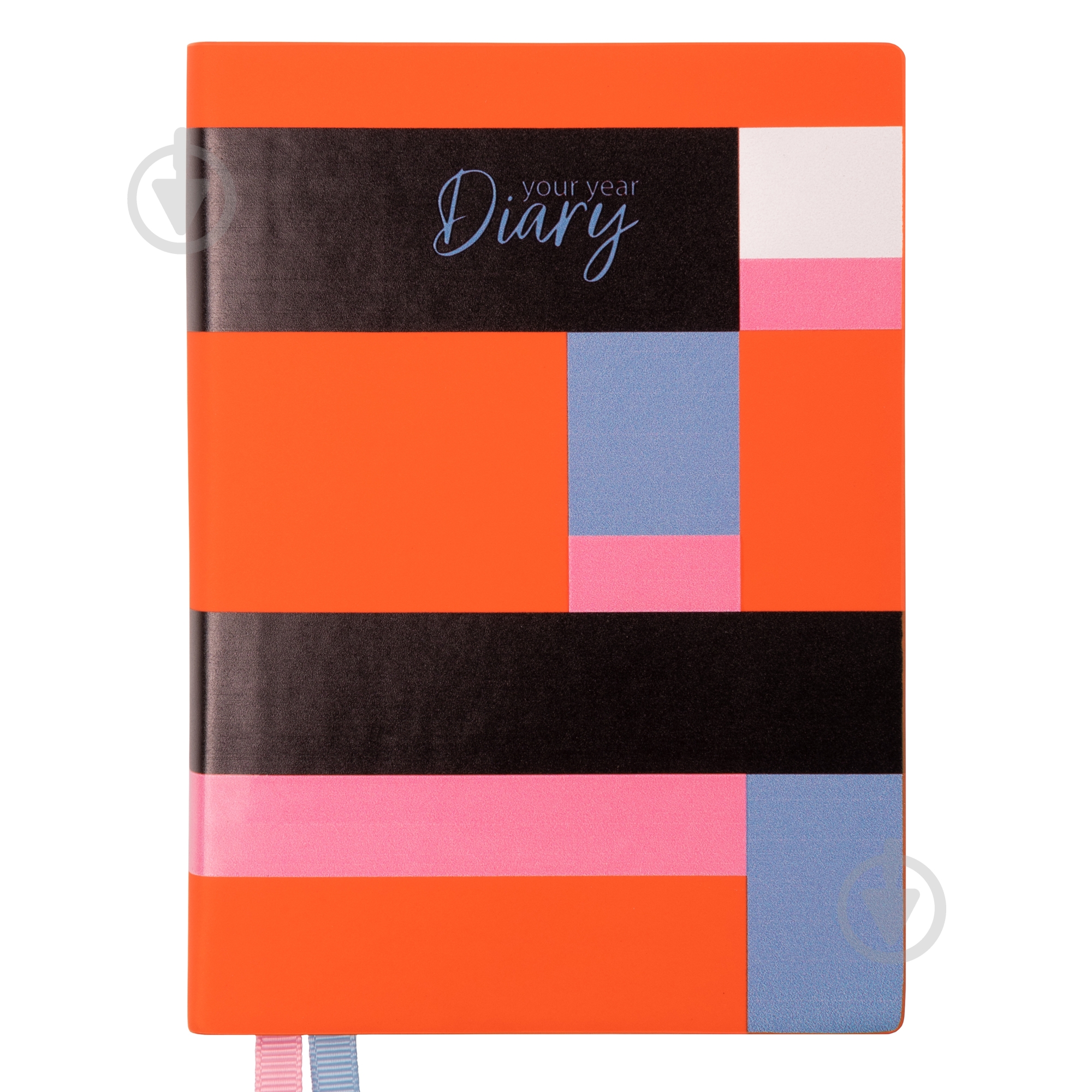 Дневник датированный Aria 352 стр. Leo Planner Unique A6 2024 - фото 1 Дневник датированный Aria 352 стр. Leo Planner Unique A6 2024 - фото 1