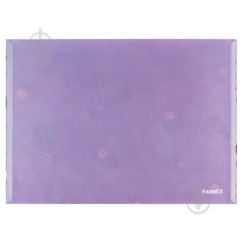 Папка на кнопке А4 Lavender-2 Axent 1495-37-A - фото 2 Папка на кнопке А4 Lavender-2 Axent 1495-37-A - фото 2