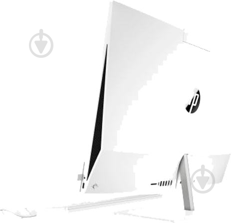 Моноблок HP Pavilion AiO 27-d0009u 27" (14Q44EA) white - фото 3