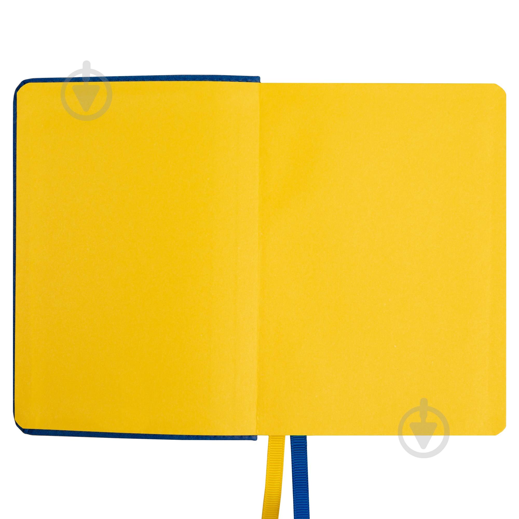 Щоденник датований Case синій 352 стор. Leo Planner Case A6 2024 - фото 6