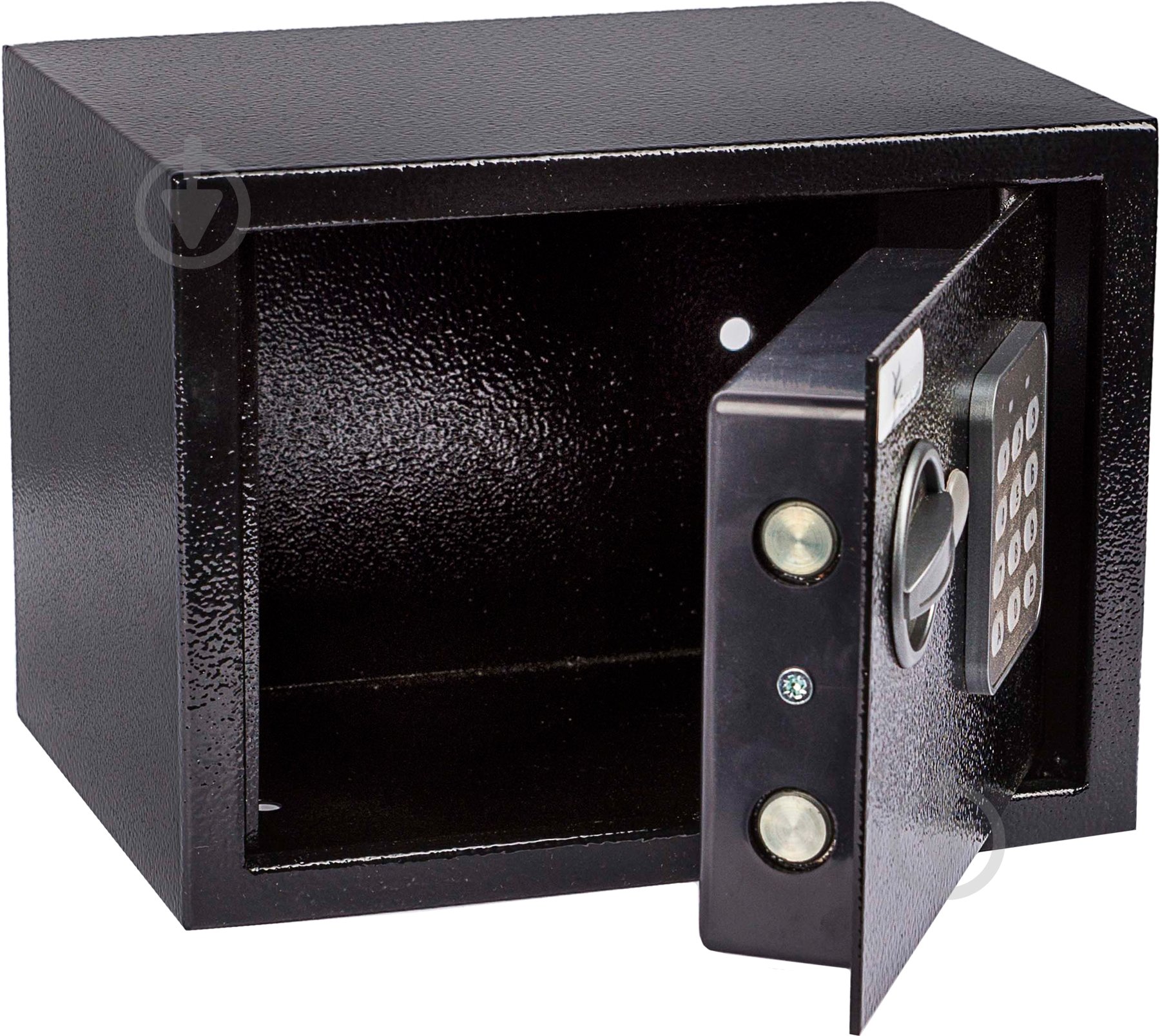 Сейф мебельный Ferocon БС-17Е.9005 - фото 2 Сейф мебельный Ferocon БС-17Е.9005 - фото 2