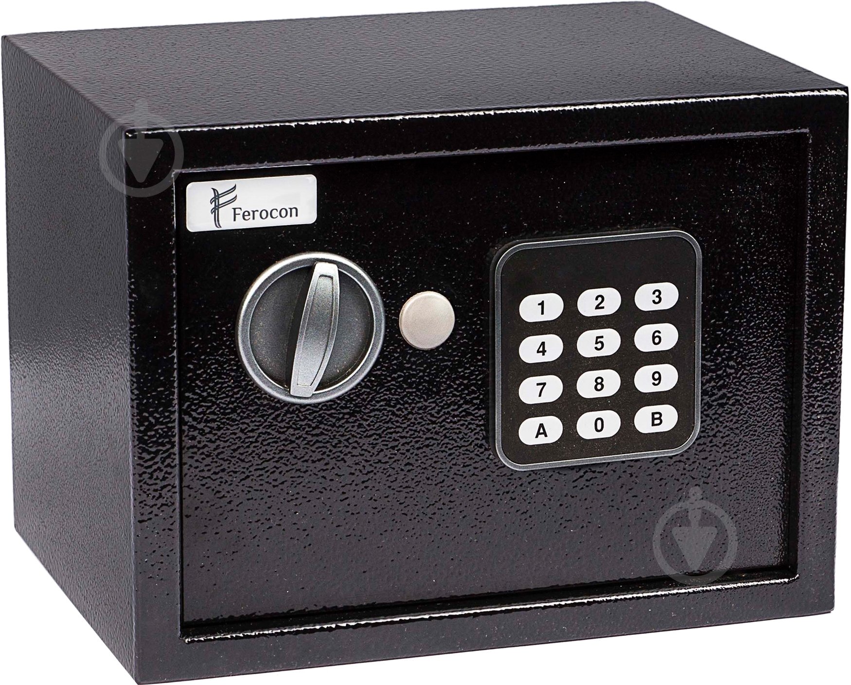 Сейф мебельный Ferocon БС-17Е.9005 - фото 1 Сейф мебельный Ferocon БС-17Е.9005 - фото 1