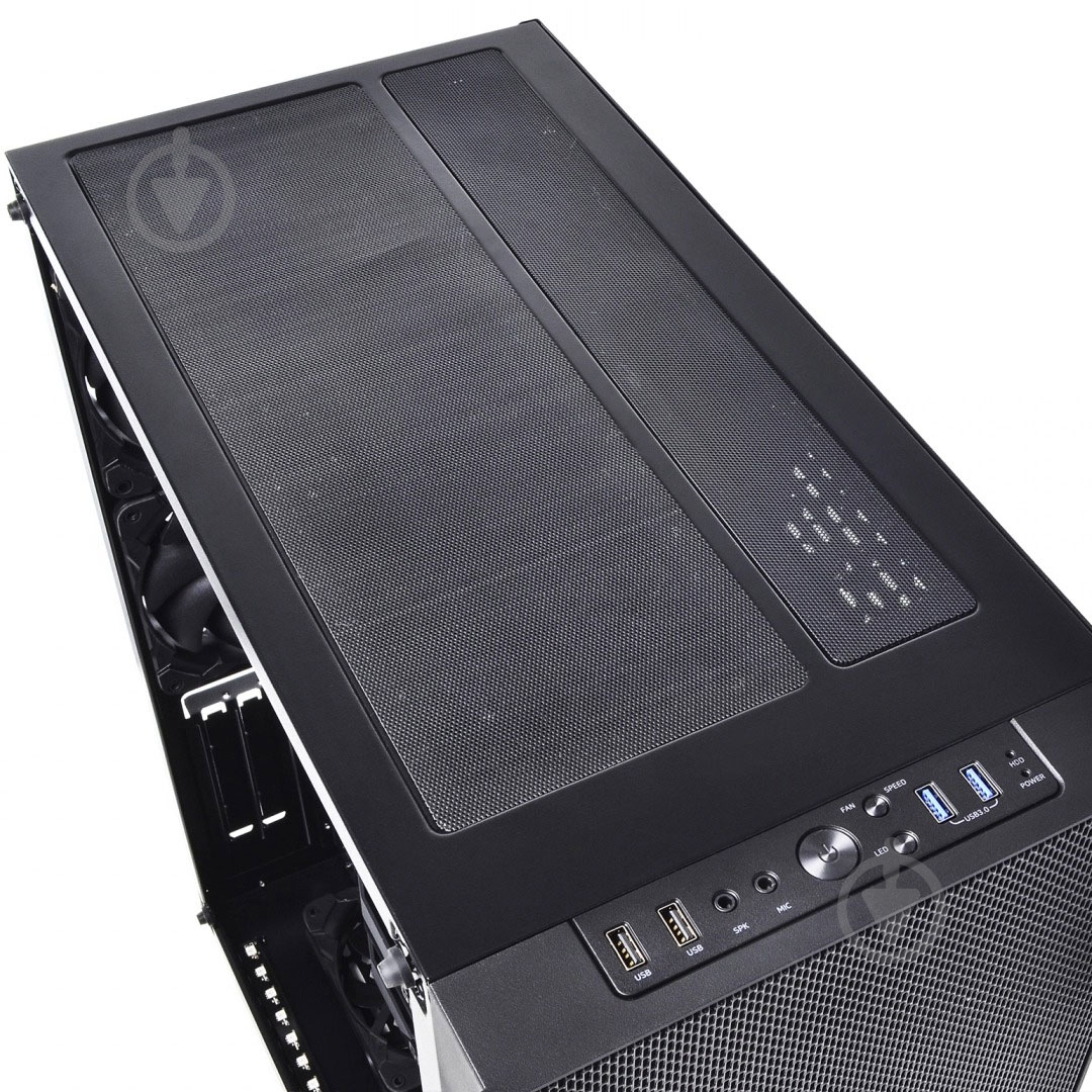 Рабочая станция Artline WorkStation W99 (W99v57Win) black - фото 9 Рабочая станция Artline WorkStation W99 (W99v57Win) black - фото 9
