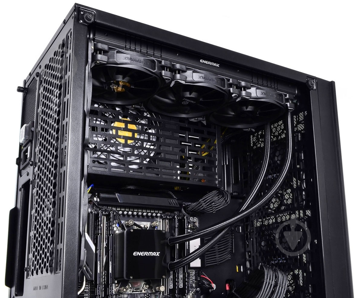 Рабочая станция Artline WorkStation W99 (W99v57Win) black - фото 12 Рабочая станция Artline WorkStation W99 (W99v57Win) black - фото 12