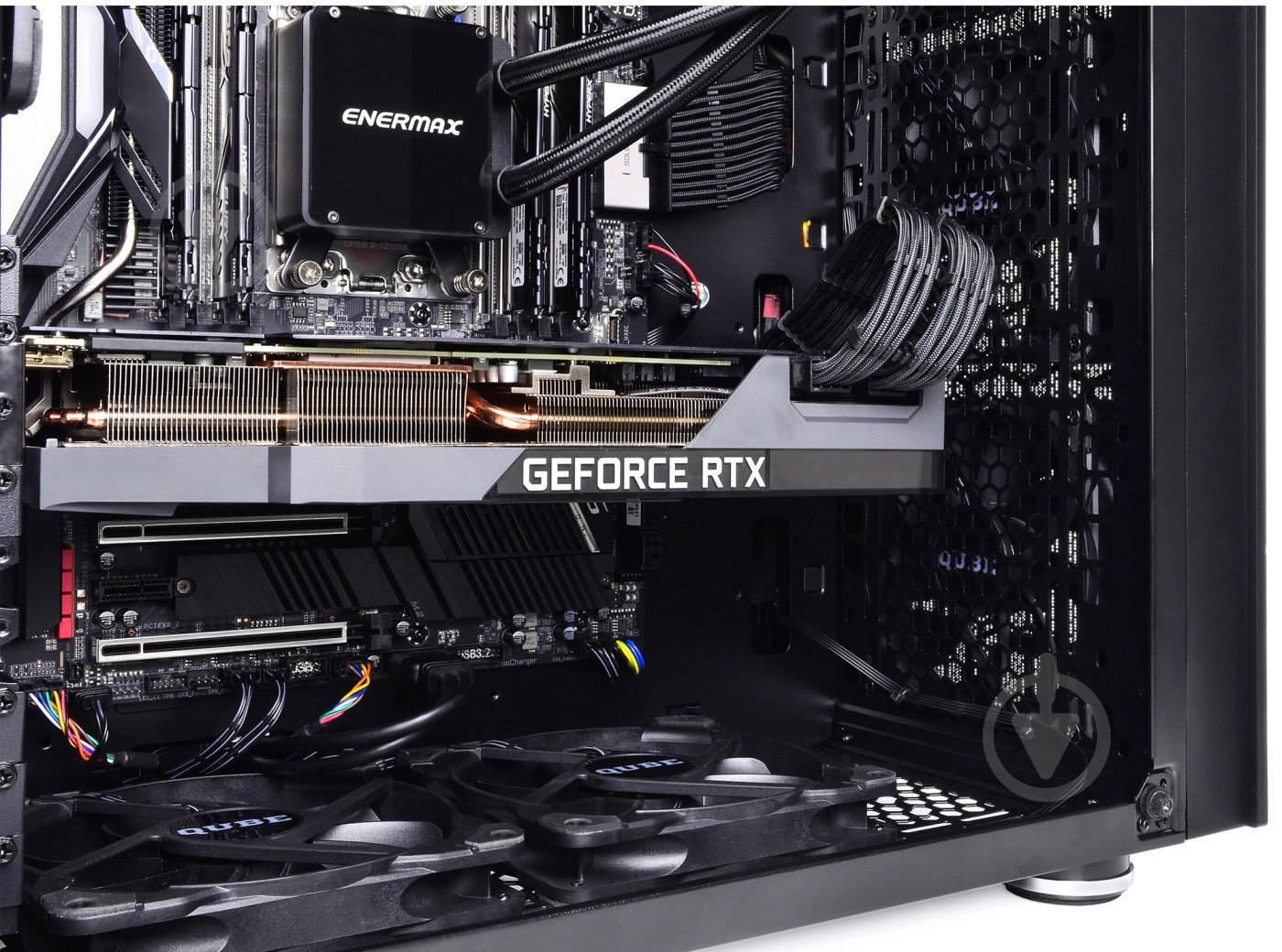 Рабочая станция Artline WorkStation W99 (W99v57Win) black - фото 2 Рабочая станция Artline WorkStation W99 (W99v57Win) black - фото 2