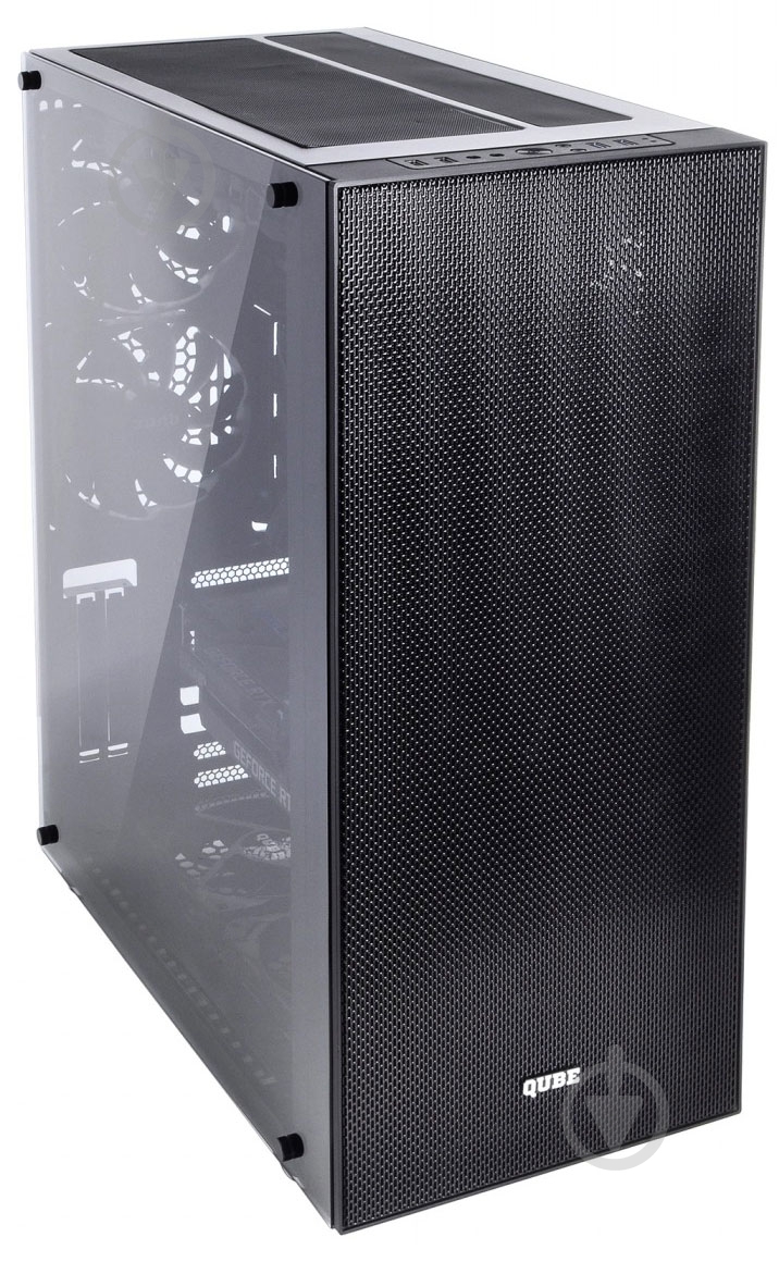 Рабочая станция Artline WorkStation W99 (W99v57Win) black - фото 5 Рабочая станция Artline WorkStation W99 (W99v57Win) black - фото 5