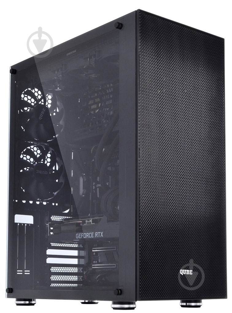 Рабочая станция Artline WorkStation W99 (W99v57Win) black - фото 7 Рабочая станция Artline WorkStation W99 (W99v57Win) black - фото 7
