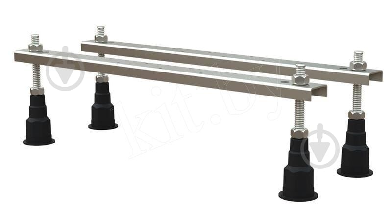 Ванна акриловая Lavinia Boho Grance Hill 170х105 см (левый разворот) с ножками - фото 6 Ванна акриловая Lavinia Boho Grance Hill 170х105 см (левый разворот) с ножками - фото 6