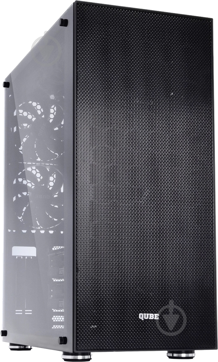Рабочая станция Artline WorkStation W99 (W99v58Win) black - фото 1