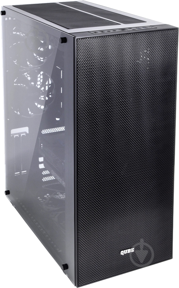 Рабочая станция Artline WorkStation W99 (W99v58Win) black - фото 3