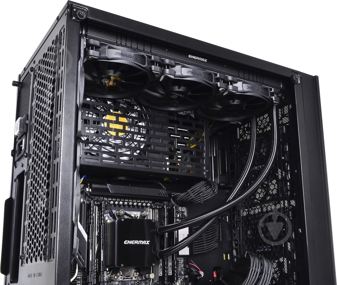 Рабочая станция Artline WorkStation W99 (W99v58Win) black - фото 11