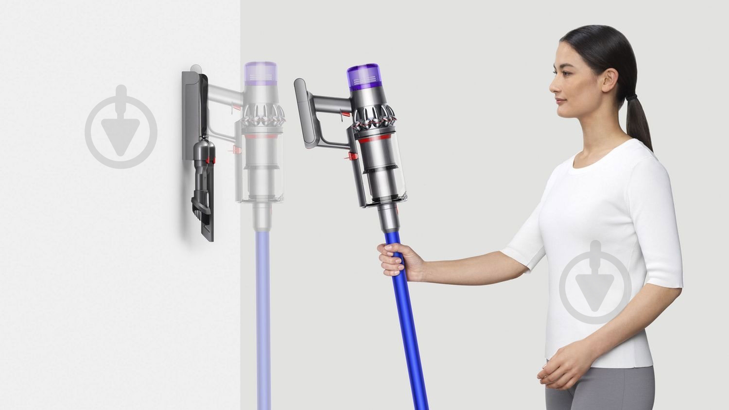 Пилосос Dyson V11 Advanced (479333-01) - фото 3 Пилосос Dyson V11 Advanced (479333-01) - фото 3