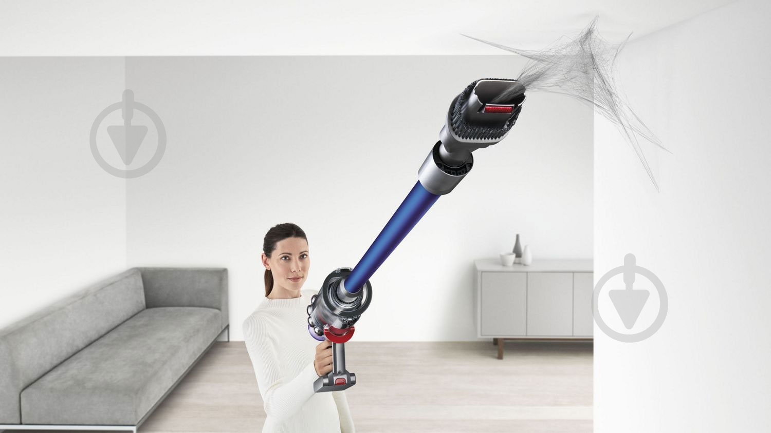Пилосос Dyson V11 Advanced (479333-01) - фото 5 Пилосос Dyson V11 Advanced (479333-01) - фото 5