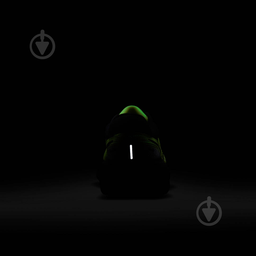 Кроссовки Nike ZoomX Invincible Run Flyknit CT2228-700 р.44 салатово-черные - фото 12 Кроссовки Nike ZoomX Invincible Run Flyknit CT2228-700 р.44 салатово-черные - фото 12