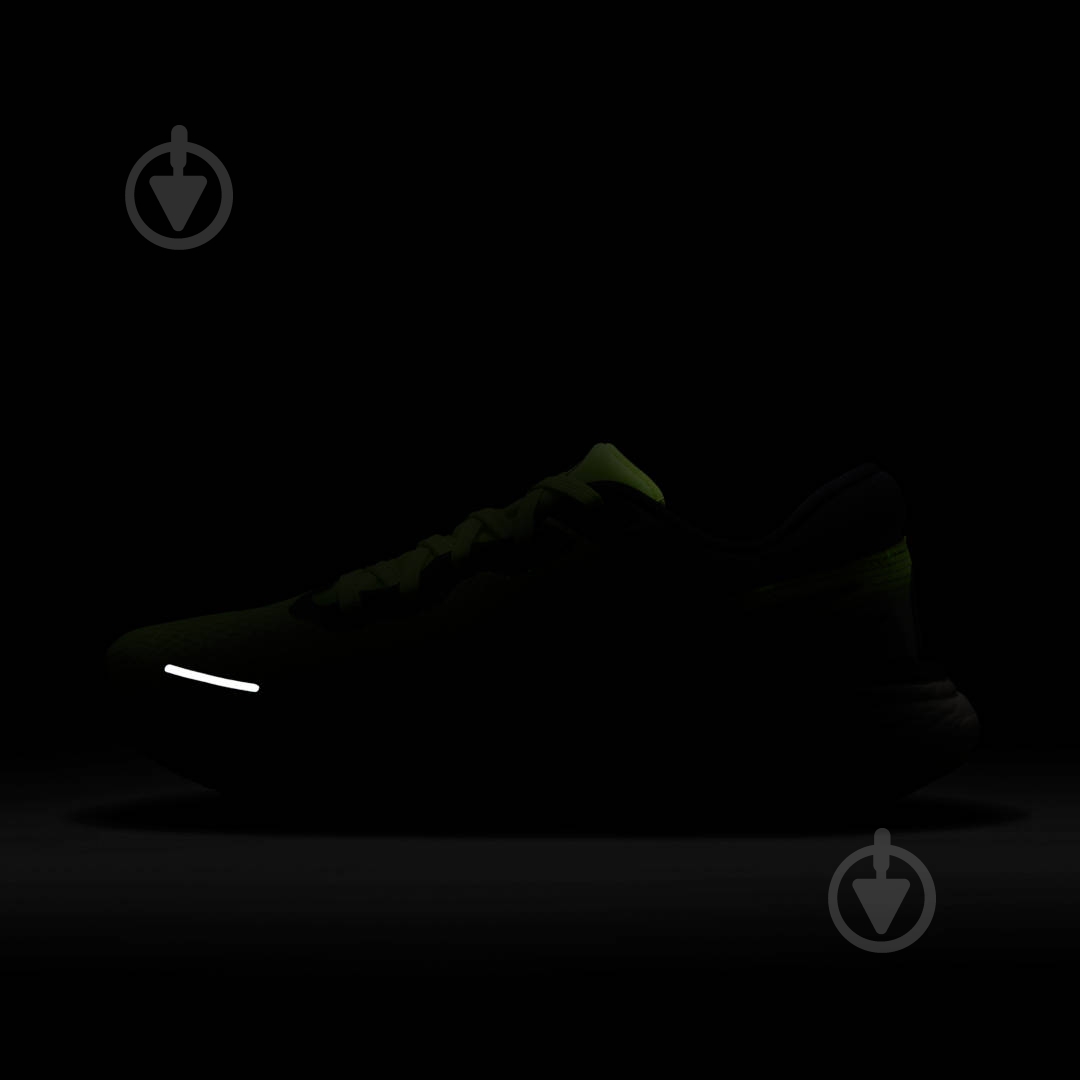 Кроссовки Nike ZoomX Invincible Run Flyknit CT2228-700 р.44 салатово-черные - фото 11 Кроссовки Nike ZoomX Invincible Run Flyknit CT2228-700 р.44 салатово-черные - фото 11