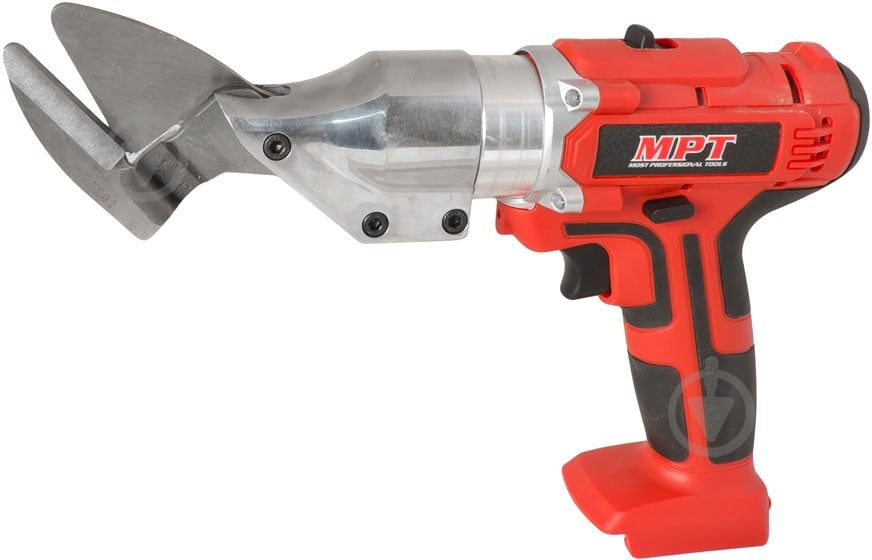 Ножницы по металлу MPT MCS2150.B1 - фото 2