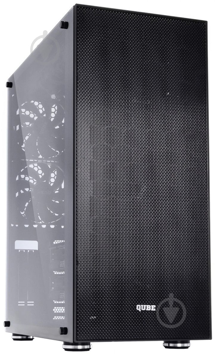 Системный блок Artline WorkStation W99 (W99v60Win) black - фото 1 Системный блок Artline WorkStation W99 (W99v60Win) black - фото 1
