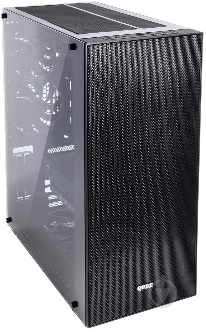 Системный блок Artline WorkStation W99 (W99v60Win) black - фото 4 Системный блок Artline WorkStation W99 (W99v60Win) black - фото 4