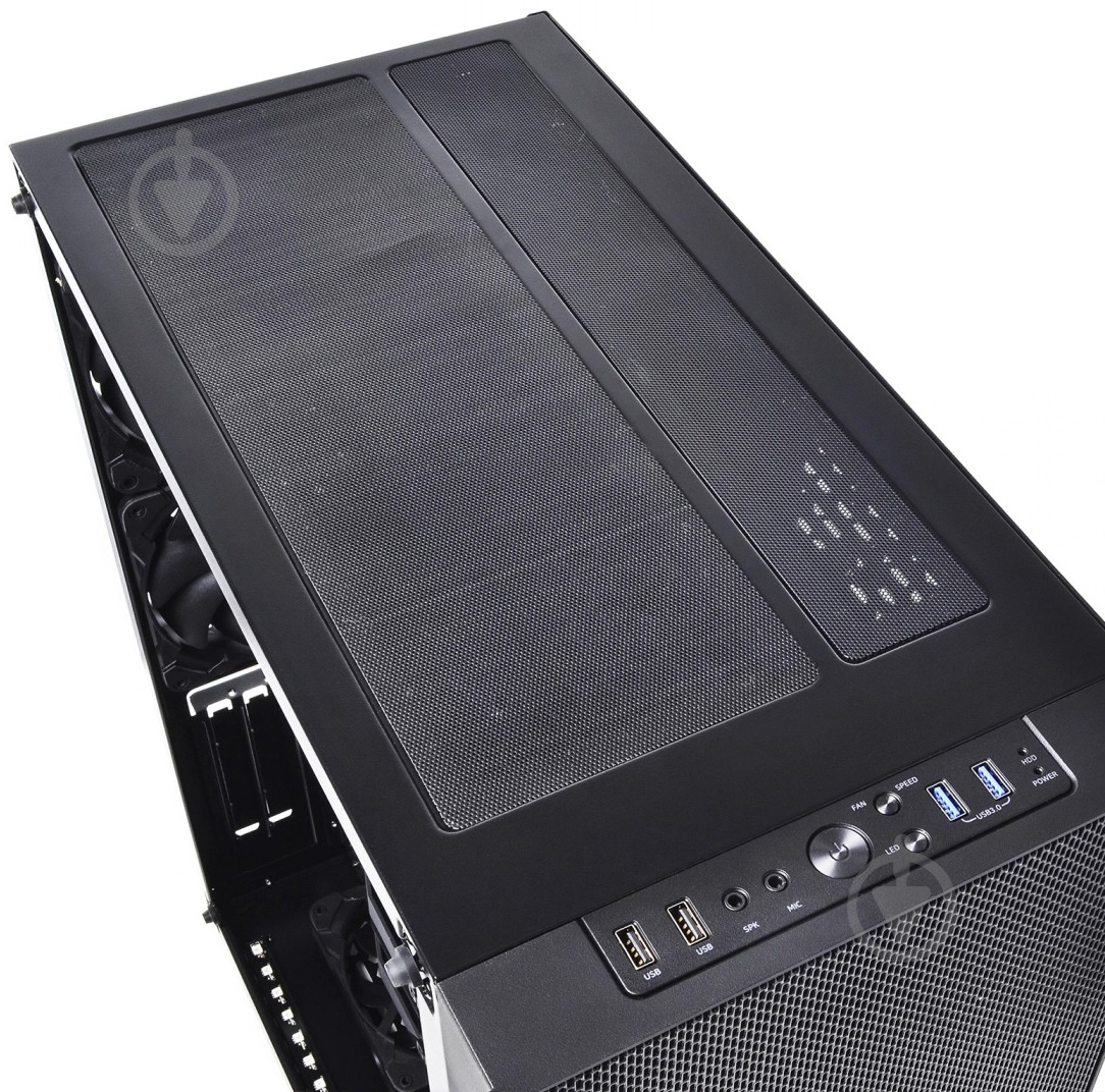 Системный блок Artline WorkStation W99 (W99v60Win) black - фото 9 Системный блок Artline WorkStation W99 (W99v60Win) black - фото 9