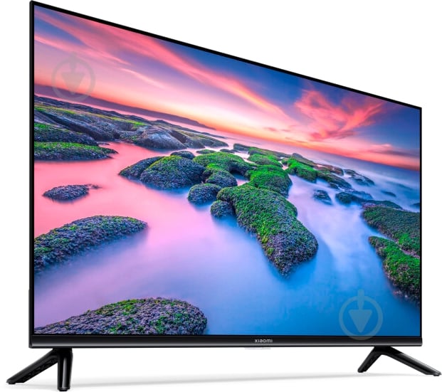 Телевизор Xiaomi A2 32 - фото 3