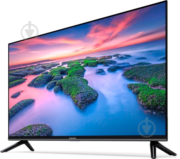 Телевизор Xiaomi A2 32 - фото 2